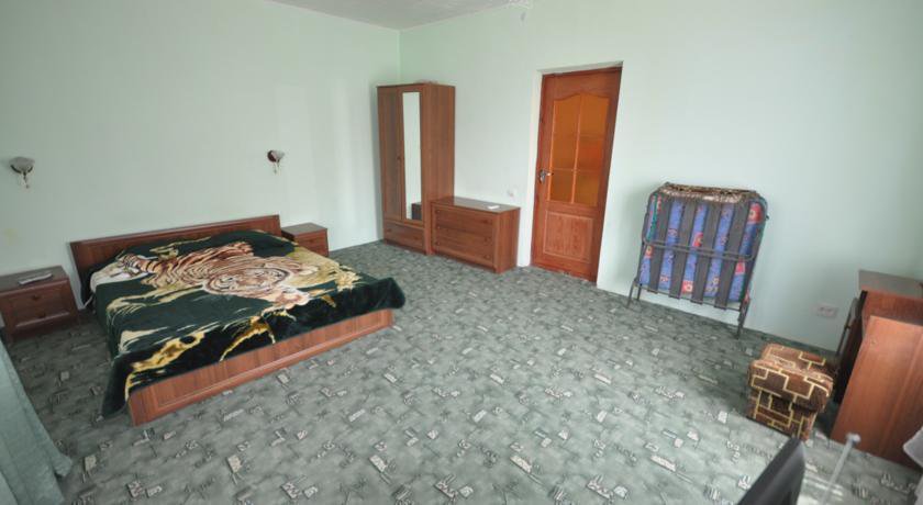 Гостиница Guest House Merzhan Судак